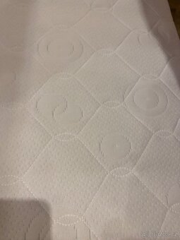 Dívčí postel - 12