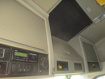 Volvo FH 540 6x4, ev.č. 25265 - 12