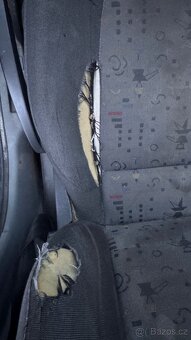 Škoda Fabia 1 1.2htp - 12