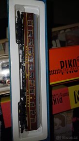 Vlačky - 12