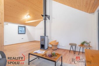 Prodej, domy/rodinný, 64 m2, Jezerní, 46334 Hrádek nad Nisou - 12