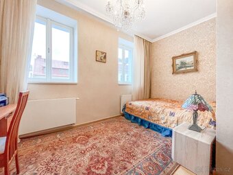 Prodej bytu 3+kk, 120m2, Praha 5 - Smíchov, ul. Drtinova. - 12