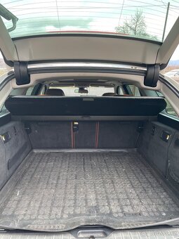BMW f11 530d - 12