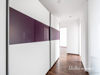 Pronájem bytu 3+kk, Plzeňská, Stodůlky,  34900 Kč/měs, 93 m2 - 12