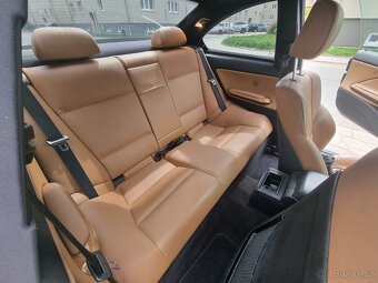 BMW E46 330ci - 12