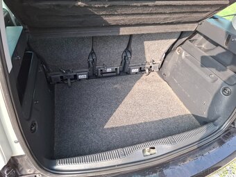 Škoda Roomster 1.2 tsi - 12
