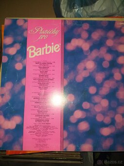 STARÉ LP VINYL - 12