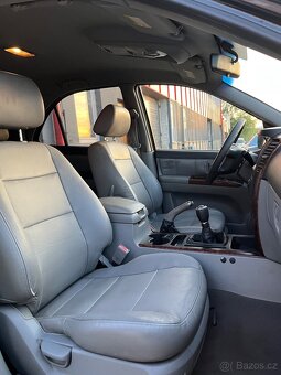 KIA Sorento EX 2.5 CRDi 4x4 = 103KW, Bez korozie, Top Stav = - 12