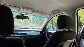 BMW 320, 2.0 diesel, M47,
 2007rok
💥Nájezd 193000km - 12