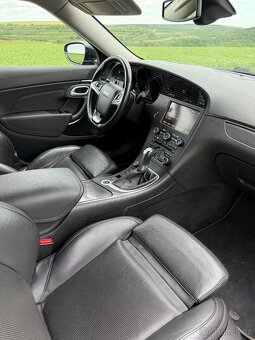 Saab 9-5NG 2.8 V6 Aero - 12