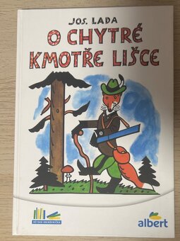 11 dětských knih - 12
