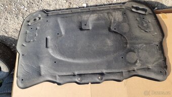 Kapota Ford Mustang 2015-2017 - 12