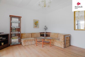Prodej rodinného domu 200 m2 Šestajovice Roztoky - 12