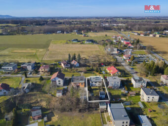 Prodej rodinného domu, 138 m², Hnojník - 12