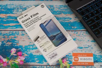 Tvrzené sklo IMAK H pro Xiaomi, Redmi a Poco - 12