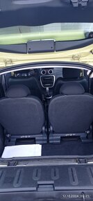 Citroen C2 VTR 1.1 44kW - 2007 - 120.000km - 12