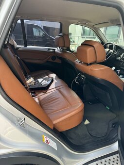 BMW X5e70 - 12