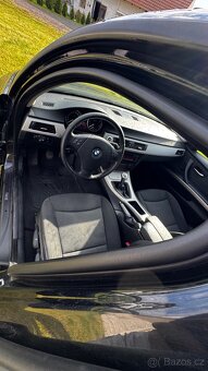 BMW E90 318d – 2006 – 318d (90 kW) - 12