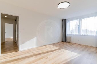 PRONÁJEM ZREKONSTRUOVANÉHO BYTU 2+1, NA LIBUŠI, BECHYNĚ - 12