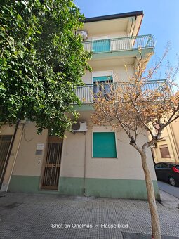 Prodej bytu 3+1, 80 m2, terasa, Oliveri, Sicílie - 12