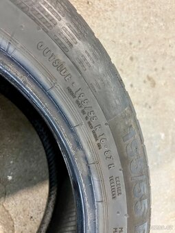 Letní gumy Continental ContiEcoContact5 195/55 R16 87 H - 12