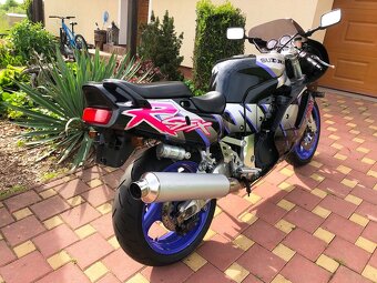 Suzuki GSX-R 750, GSXR 750w, rok 1992, 1994 - 12