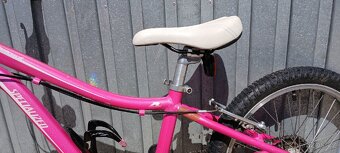 Specialized Hotrock 20" - 12