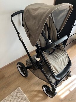 Bugaboo Fox 2 - 12