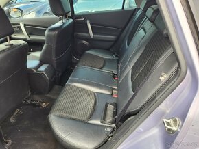 Mazda 6 2.0D 103 kW - 12