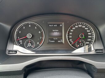 Volkswagen Caddy 1.4TSI 96kw DSG Highline - 12