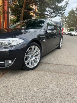 Alu Kola 5x120 R19 BMW - 12
