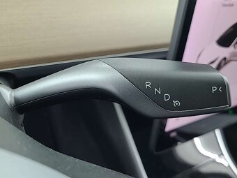 Tesla Model 3, LR, záruka, autopilot,4x4 - 12