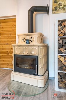Prodej, byty/2+1, 52 m2, Čelakovická 254, 25087 Mochov, Prah - 12