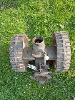 Prodám VARI - 12