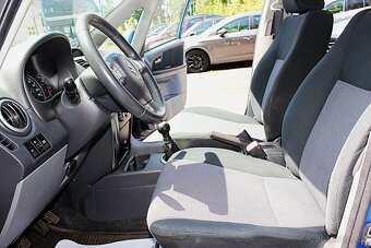 Suzuki SX4 - 12