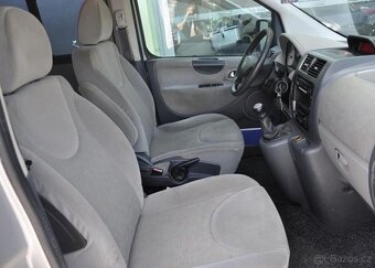Fiat Scudo 2,0JTD 8MÍST - 12