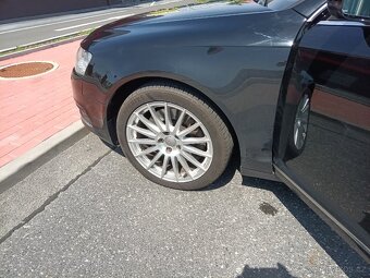 Audi A6 C6 3.0 TDI - 12