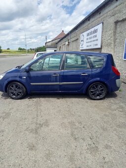 Renault Grand Scenic 2 - 12