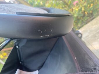 Bugaboo Lynx - 12