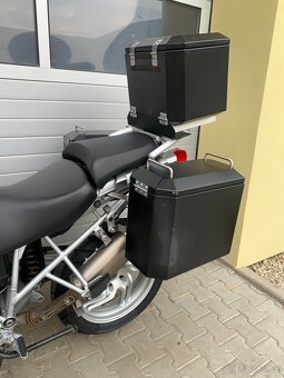 BMW R 1200 GS - 12
