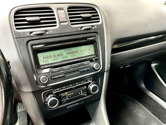 Volkswagen Golf 1.2 TSi Comfortline - 12