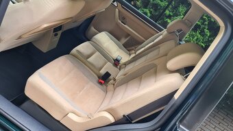 VOLKSWAGEN TOURAN - 2,0TDi 125kW - DSG - 12