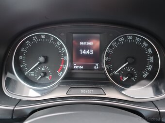 Škoda Fabia Kombi 1.4TDi 66kW STYLE DESIGN MONTE CARLO - 12