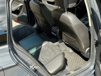 Volkswagen Passat B8 Highline 2.0TDi 140kW - 12