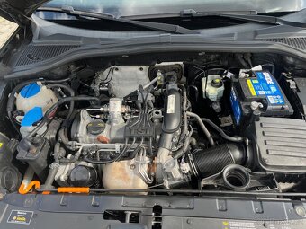 Škoda Yeti 1.2 TSI, tažné, alu - 12
