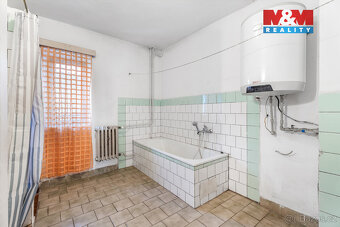 Prodej rodinného domu v Veselém - 12