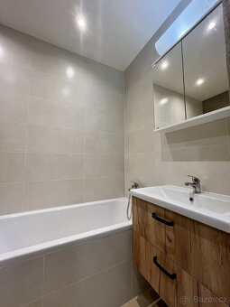 Pronájem bytu 2+1, Gen. Sochora, Poruba, 11900 Kč/měs, 55 m2 - 12
