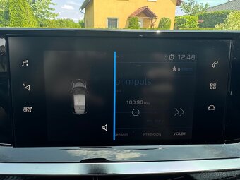 Mercedes - Benz ML 350d 4matic ČR1mDPH servis naj.121.000km - 12