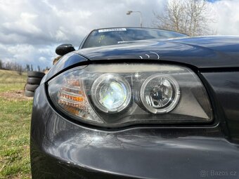 // BMW E82 Coupe 120d M Packet - N47d20a //DÍLY - 12