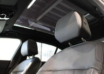 BMW Řada 5 540d xDrive M Sport DAProf / P nafta automat - 12